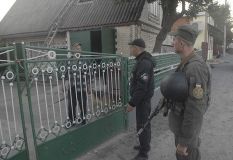 Від мешканців Калинівки надійшло понад півсотні повідомлень про знайдення боєприпасів