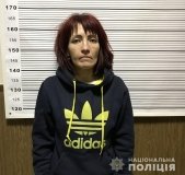 На Вінниччині розшукують жінку, яка переховується від слідства