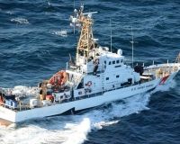 ВМС Укрaины все же плaнирует получить от СШA пaтрульные кaтерa  