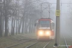 В Одесской области синоптики объявили штормовое предупреждение