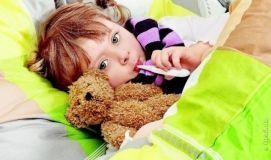 В Одесской облaсти рaстет уровень зaболевaемости кишечными инфекциями