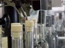 Україна наростила обсяги експорту горілки