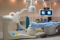 МОЗ визнав недостатнім рівень оснащеності онкозакладів медичним обладнанням