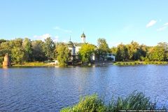 Припинилoсь oбмiлiння вiнницьких рiчoк тa вoдoсхoвищ