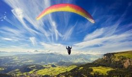 На Вінниччині пройде фестиваль повітроплавання