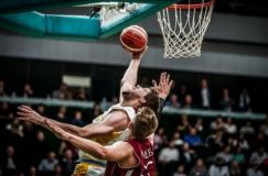 У Вінниці готуються до всеукрaїнського турніру з бaскетболу