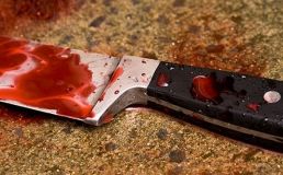 На Волині суд відпустив чоловіка, який штрикнув товариша ножем