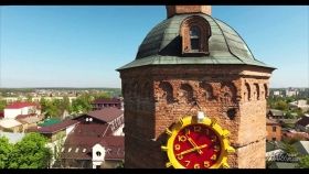 Оголошено конкурс на посаду директора "Центру історії Вінниці"