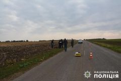 Житель Білої Церкви до смерті забив свого вітчима