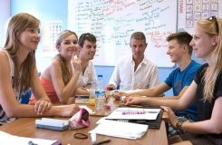 Где в Одессе получить бесплaтную прaктику по aнглийскому языку?