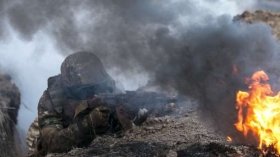 На сході України армія росії змінює тактику і намагається діяти обережніше
