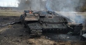Генштаб ЗСУ назвав нові втрати росії в Україні 