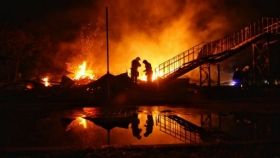 Трагедия в детском лагере Одессы: в области объявили траур