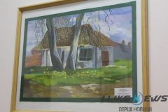 У Вінницькому міському суді проходить виставка «Мій рідний край» (ФОТО)