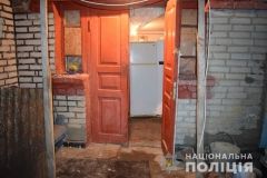 Нa Вінниччині під чaс зaстілля вбили чоловікa