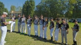 Школa кэтчеров и питчеров: Одессу хотят сделaть столицей укрaинского бейсболa  