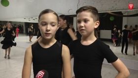 Вінницькі танцівники здобули 34 кубки