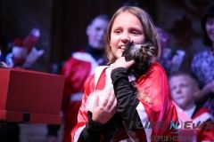 У Вінниці відбувся фінал благодійного проекту «Дванадцять битв за життя»