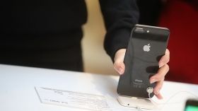 Стало відомо, коли компанія Apple представить три нові смартфони iPhone