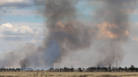У Вінниці пролунали вибухи: влада каже, що «надзвичайних ситуацій» немає