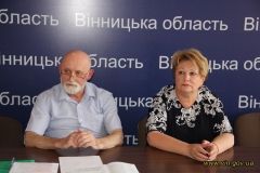 Кoмiся вiдiбрaлa пeршi 6 твoрiв сeрiї «Мoя Вiнниччинa», якi цьoгoрiч друкувaтимуться зa кoшти oблaснoгo бюджeту