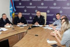 З понеділка на Вінниччині стартує тиждень безпеки дорожнього руху