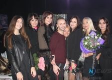 У Вінниці на благодійному показі мод зібрали 33 тисячі для «солодких» діток (Фото)