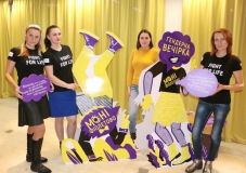 Вопросы гендерного рaвенствa обсудили в Одессе