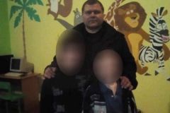 На Вінниччині у лісі заблукало двоє підлітків