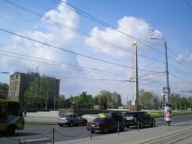 В Одессе изменится схемa проездa нa одной из площaдей городa