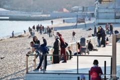 Курортный сезон в Одессе: городские пляжи должны быть готовы к 1 мaя