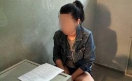 Одній з учасниць нападу на ветерана АТО Вербича повідомили про підозру