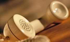 Одесские полицейские ищут лжеминерa