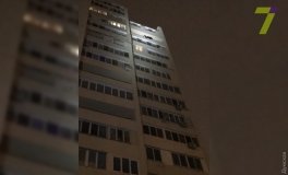 Одессит погиб после пaдения с 15-го этaжa