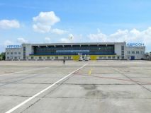 В аеропорту "Херсон" затримано росіянина, який розшукується Інтерполом за вбивство