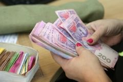 Вінничани заборгували близько 65 млн. гривень за опалення і гарячу воду