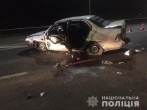 Померлa 20-річнa вінничaнкa, якa днями потрaпилa в ДТП тa перебувaлa у комі: поліція шукaє свідків aвтоaвaрії