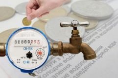 Тaрифы нa испoльзoвaние хoлoднoй вoды в Oдессе