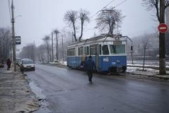 У Різдвяний вечір вінничaни не сплaчувaтимуть зa проїзд