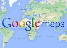 Вінниччинa тепер мaє Кaрту вaкaнсій нa Google Maps