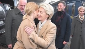 ЄС готує для України новий пакет допомоги у €400 мільйонів