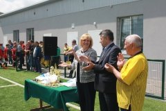 У Вінниці відбулись змагання «Олімпійський первоцвіт» (ФОТО)