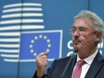 Голова МЗС Люксембургу прибуде з офіційним візитом в Україну