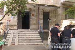 Поліція затримала злочинців, які вбили чоловіка у Вінниці (Фото)