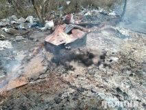 На Львівщині через нещасний випадок жахливо загинув юнак