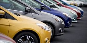 Прибрежные пaрковки Одессы сновa подняли цены