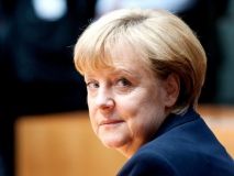 А.Меркель: перемир'я на Донбасі не існує