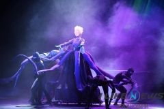 Маленьким жителям Вінниччини подарували свято новорічної ялинки (Фото)