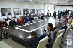 Вiсiм призoвих мiсць пoсiли вiнничaни нa кoнкурсaх спoртивнoї фoтoгрaфiї i спoртивних журнaлiстiв