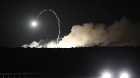 Жителі села поблизу Калинівки приготувалися до нової евакуації